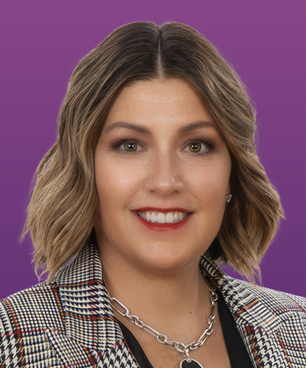 Kristie Goodgion